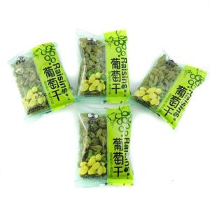 Fully Automatic Vertical Pouch Packing Machine Dry Fruits Vertical Sachet