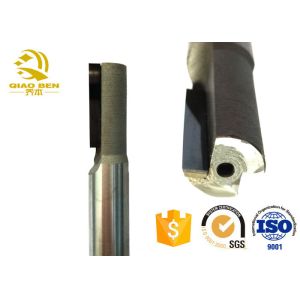 Light Milling Machine Cutting Tools Processing PCD Side Edge D4-D20MM Diameter