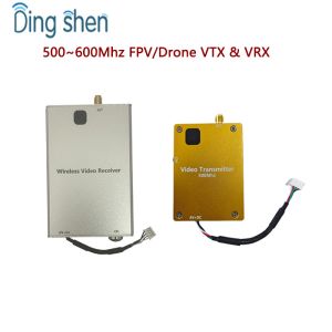 Up To 20 Km LOS Distance 500M Wireless Data Transmission 1-2km On The Open Area