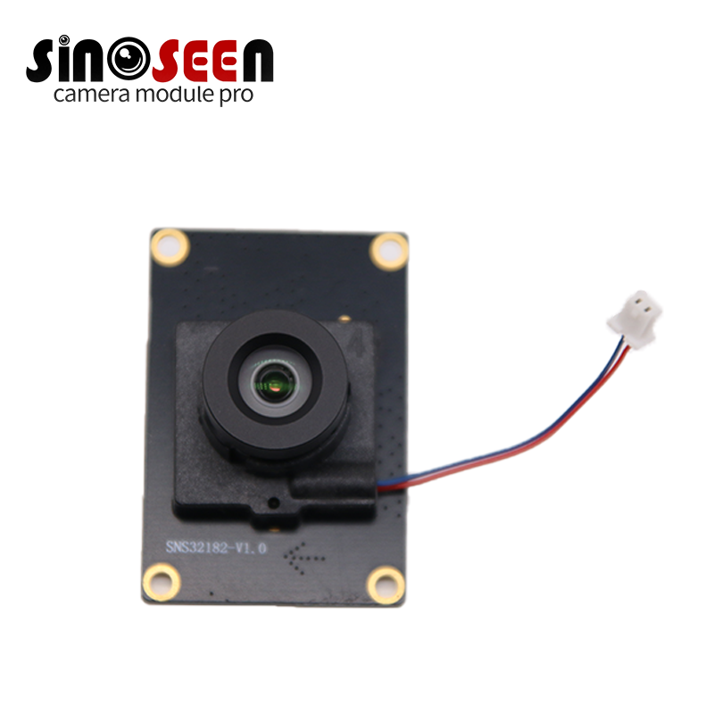 SC3336 MIPI Camera Module 3MP 2304x1296 30fps Low-Light