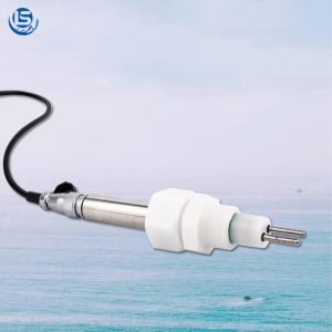 Online Digital Corrosion Rate Meter for Water Testing Instruments Repeatability