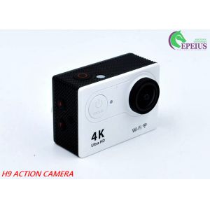Original Eken H9 4K Mini 1080P HD Action Camera WIFI With Video Encryption