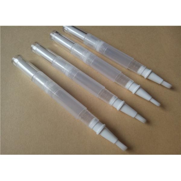 Multifunctional Waterproof Lip Gloss Pencil 2ml Click Style Packaging
