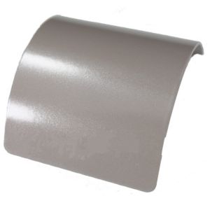 Thermosetting Epoxy Polyester Powder Coating Ral7035 Texture Paint Powder