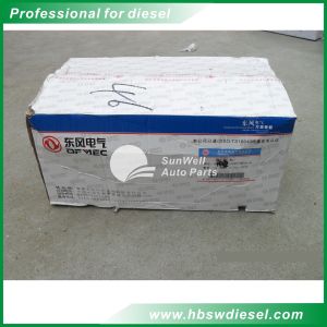 Cummins 6BT Engine Parts 24 Voltage 4.5KW Starter 4944702 High Efficiency