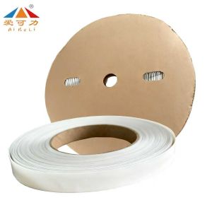 Sublimation Polyester Edge Banding 1cm - 5cm Width 100m/Roll Gravure UV Thermal