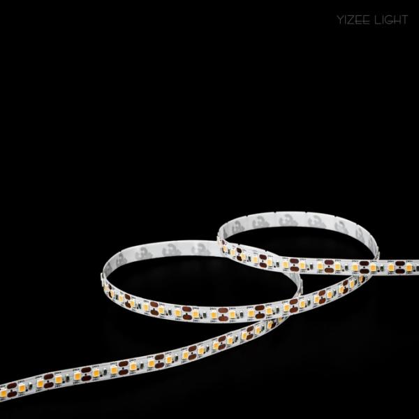 2835 2LED/Cut Short-Unit Mini Cut Cutable 24V Flexible Led Strip Lights