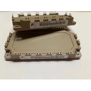 China 7MBR35SB120-50 1200V/35A Seven-In-One IGBT Module Integrated Braking Circuit Built-in NTC Low VCE(sat) High Speed Switching Compact Structure Industrial Grade for AC Drives & UPS Systems on sale