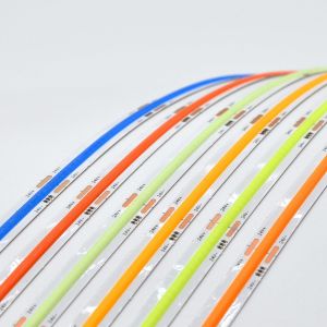 24v Cob Led Light Strip with 50000 Hours Working Time and 4000k Naturally White