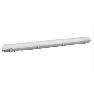 Dimmable LED Batten Light 140lm/W IP65