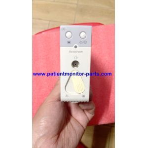 Microfluidic Carbon Dioxide Gas Monitoring Module Of Mindray BeneView T 5t 8
