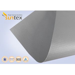 China Good anti-abrasion, PTFE Coated Fiberglass Fabric on sale