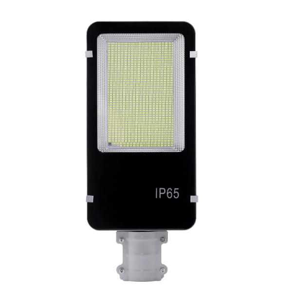 Buy Waterproof IP65 8000k Solar Powered Road Lights Remote Control at wholesale prices