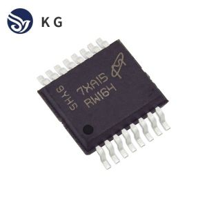 Quality MT25QL256ABA8ESF-0SIT SOP16 Electronic Components IC MCU Microcontroller Integrated Circuits MT25QL256ABA8ESF-0SIT for sale