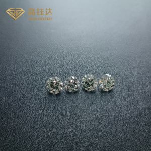 IGI Certified Loose Lab Grown Diamonds with IF - SI2 Clarity