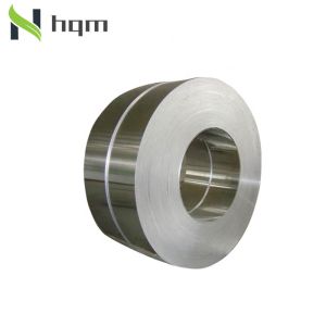 Cold Rolled 904L 2205 2507 Stainless Steel Coils 1220mm