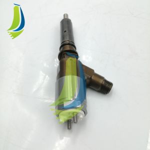326-4740 Excavator Parts Diesel Fuel Injector For E315D L E319D Excavator