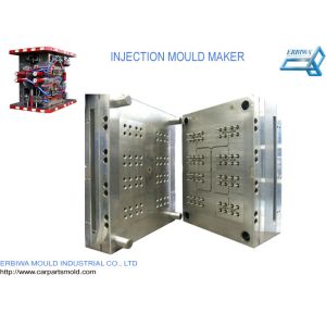 Industiral White Goods & Electronic Auto Body Trim Molding Automotive Injection