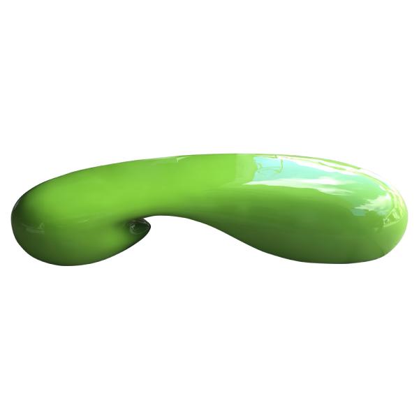 Buy Commercial Customised Fiberglass Modern Artistic Lounge Chair at wholesale prices