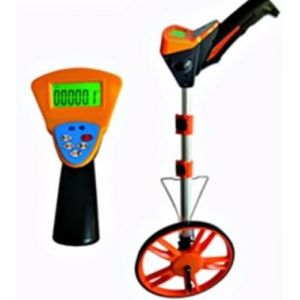 Measuring Wheel Digital Voice Show Big Wheel