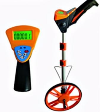 Buy Measuring Wheel Digital Voice Show Big Wheel at wholesale prices