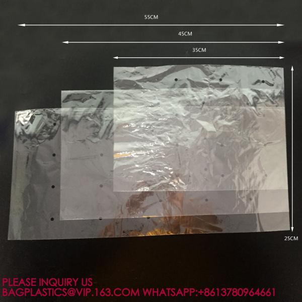 Food Grade Multiple Uses Turkey Oven Roasting Bag Turkey Cooking Oven Bag with Ties