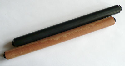 Buy 287A9352120  30A7507870 Fuji Frontier Digital Minilab Part Roller at wholesale prices