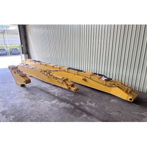 Hot Promotion 40-47T Excavator Extended Arm Long Reach Demolition Boom Arm Long