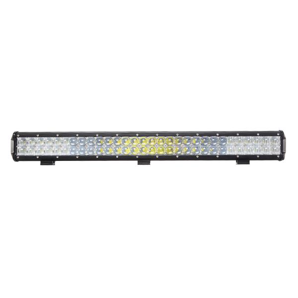 28 inch 300W/500W 4D 5D LED Work Light Bar for Tractor Boat OffRoad 4WD 4x4 Truck SUV ATV Combo Beam with Switch Wiring