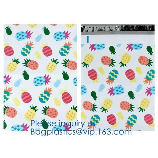 Buy Compostable Mailer Bag Biodegradable Plastic Express Courier Mailing Bags, Cheap Biodegradable Plastic Courier at wholesale prices