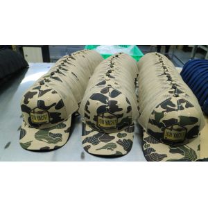 Custom 6 Panel Richardson 112 Plain Blank Black Trucker Cap