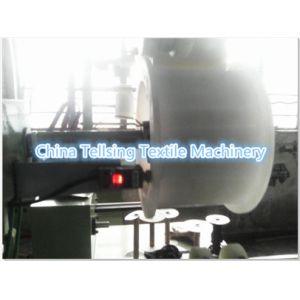 Quality Good quality Tellsing coiling machine in sales for ribbon,webbing,tape,stripe,riband,band,belt,elastic tape etc. for sale
