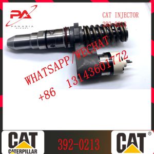 C-A-T mechanical parts 797 797B highway truck 3524B engine fuel injector 20r5566