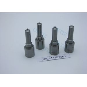 Industrial Diesel Injector Nozzle , Fuel Injector Nozzles DSLA143P5501