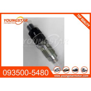 China 093500-5480 Mitsubishi S4Q S4S S4L Engine Nozzle Assy on sale