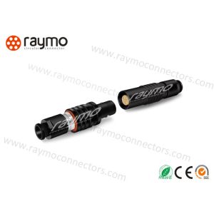 Industrial Customized Electronics Component Connectors Male Female Wiring