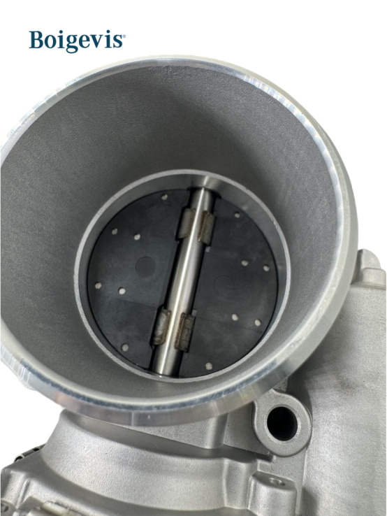 06F133062Q Throttle Body Assembly for Audi A3 A4 A5 A6 Q5 TT