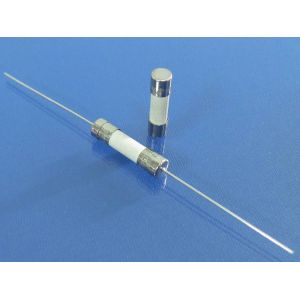 5x20mm 15A Slow Blow Ceramic Fuse T15A250V