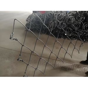 1700MPA High Tensile Rockfall Mesh SNS Slope Protection Wire Mesh Stainless