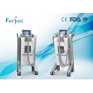 Top quality 500 W 13mm fat the ultrasonic cavitation machine for salon