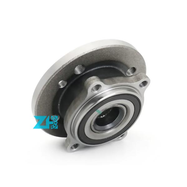 BMW Front Wheel Hub With Bearing 31226756889 713649350 62BWKHO1A1-Y-5C-0 62BWKHO1A1Y5CP01 KH30006 VKBA3674 R16250