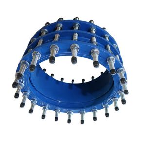 PN10/PN16/PN25 GGG50 Dismantling Joint DN50-DN2000