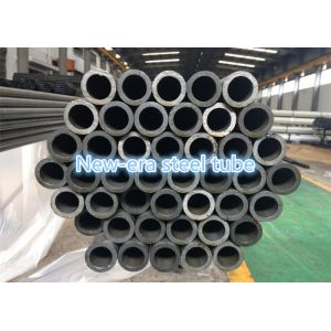 China Steering Drag Link Cold Drawn 355MPA Precision Seamless Steel Tube on sale