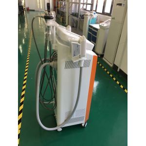 2016 newest Salon use cellulite cool body sculpting physiotherapy equipment