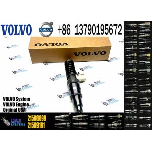 21569191 21506699 20972225 BEBE4D16001 BEBE4N01001 7421569191 Pump Fuel Injector