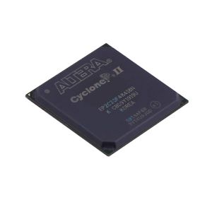 EP2C20F484I8N Intel Integrated Circuit BGA-484 Electronic Components
