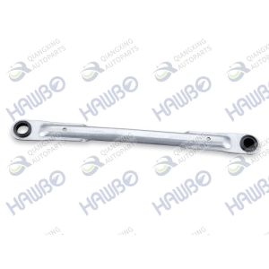 6L0955325-1 CDG046LR-1 Volkswagen Wiper Linkage , Windshield Linkage