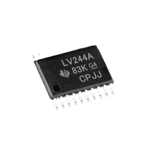 Texas Instruments SN74LV244APWR Electronic ictegratedated Circuit Ic Components