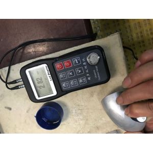 Butt Weld Elbow SR ASTM A403 WP304H Steel Pipe Fittings