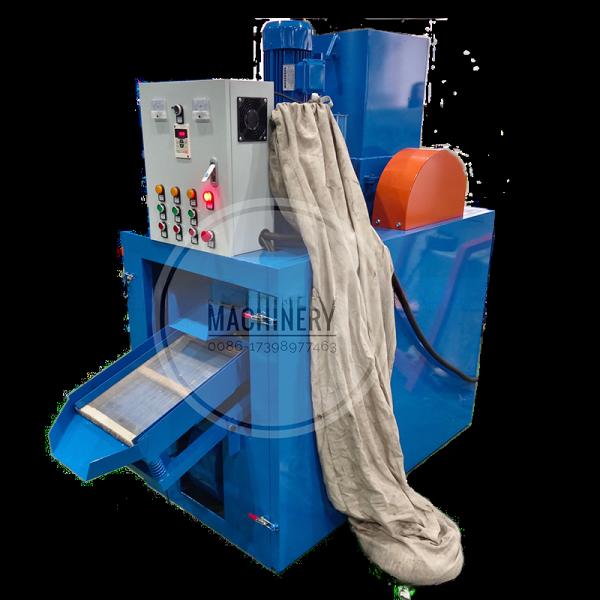 Household Mini Cable Granulation Equipment for Top Sale Copper Recycling Machine